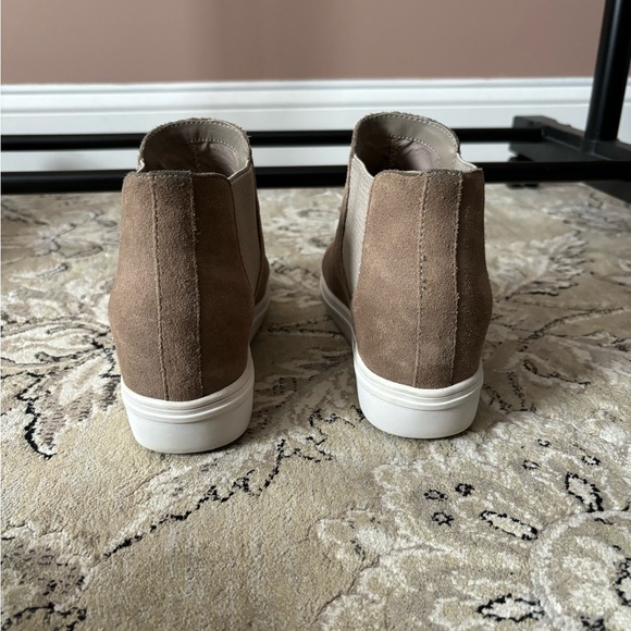 Steve Madden Sultan Shoe - Picture 4 of 6